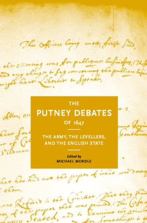 Putney Debates of 1647