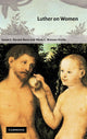 Book cover of: Luther on Women. By: Susan C. Karant-Nunn