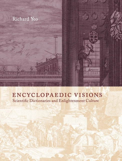 Book cover of: Encyclopaedic Visions