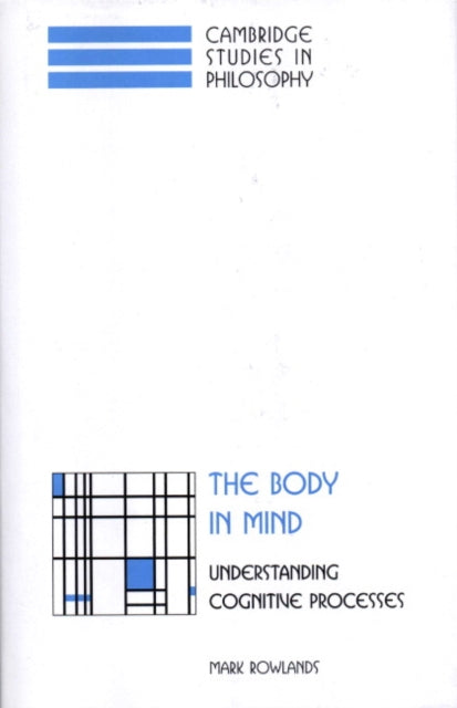 Book cover of: Body in Mind