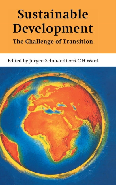 Book cover of: Sustainable Development