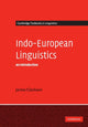 Indoeuroopa keeleteadus