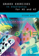 Book cover of: Graded Exercises in Statistics. By: Richard Norris