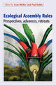 Book cover of: Ecological Assembly Rules