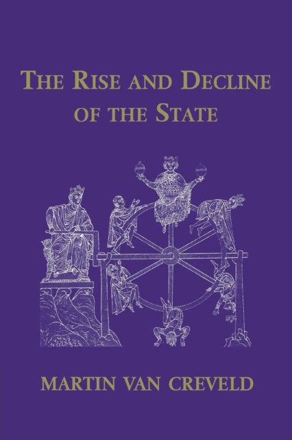 Book cover of: Rise and Decline of the State