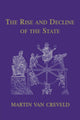 Book cover of: Rise and Decline of the State