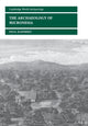 Book cover of: Archaeology of Micronesia