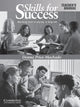 Book cover of: Skills for Success Teacher's Manual. By: Donna Price-Machado