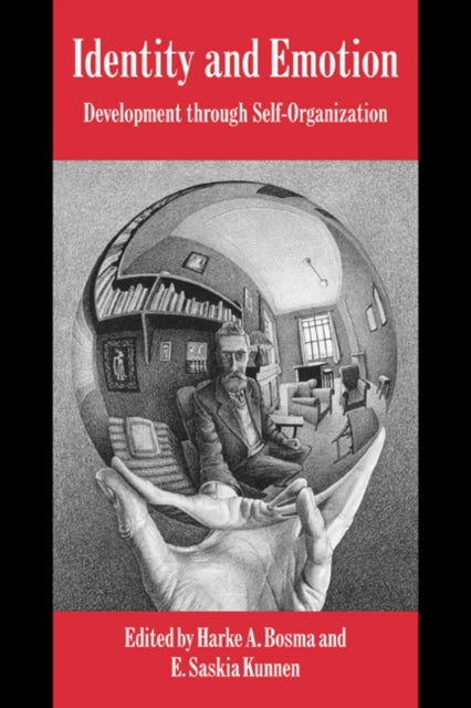 Book cover of: Identity and Emotion