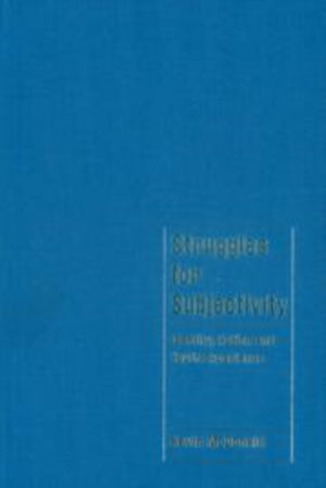 Struggles for Subjectivity