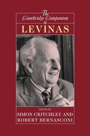 Cambridge Companion to Levinas