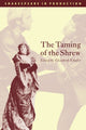 Book cover of: Taming of the Shrew. By: William Shakespeare