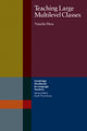 Book cover of: Teaching Large Multilevel Classes