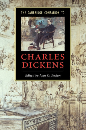 Cambridge Companion to Charles Dickens