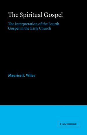 The Spiritual Gospel