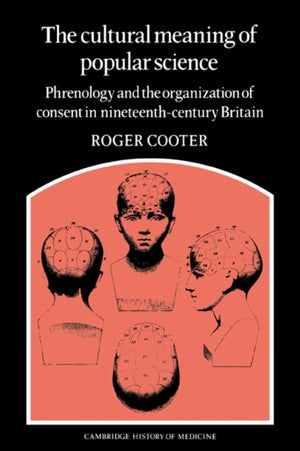The Cultural Meaning of Popular Science