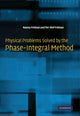 Book cover of: Physical Problems Solved by the Phase-Integral Method. By: Nanny Fröman