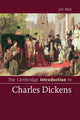 Book cover of: Cambridge Introduction to Charles Dickens. By: Jon Mee