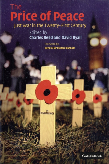 Book cover of: Price of Peace