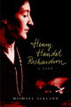 Book cover of: Henry Handel Richardson. By: Michael Ackland