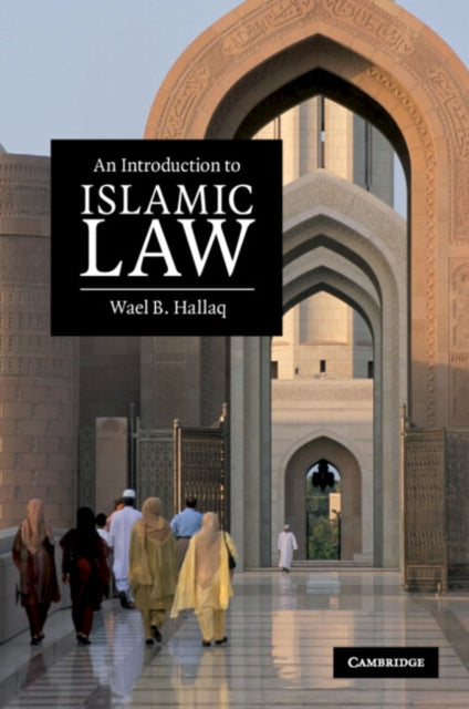 Sissejuhatus islami õigusse