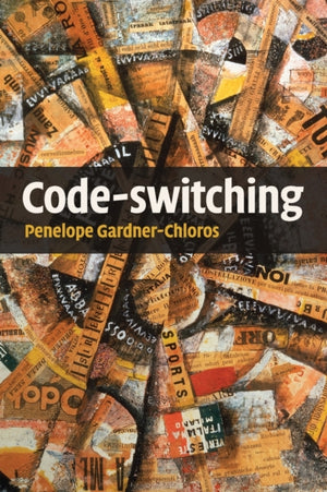 Code-switching