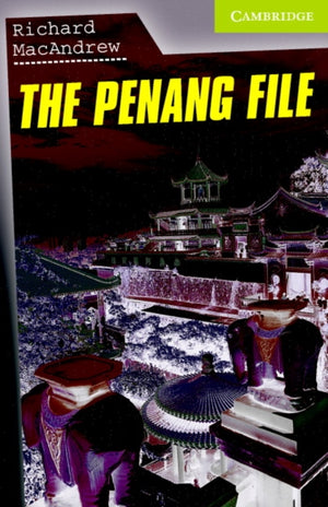 Penang File Starter/Beginner