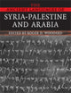 Book cover of: Ancient Languages of Syria-Palestine and Arabia