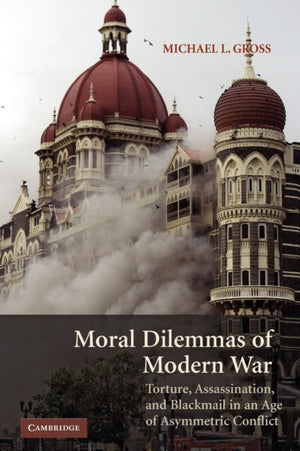 Moral Dilemmas of Modern War