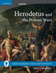 Book cover of: Herodotus and the Persian Wars. By: John Claughton