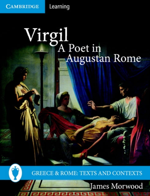Virgil, luuletaja Augustuse-aegses Roomas
