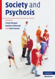 Book cover of: Society and Psychosis