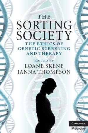 Sorting Society