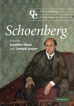 Cambridge Companion to Schoenberg