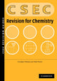 Book cover of: Chemistry Revision Guide for CSEC® Examinations. By: Compton Mahase