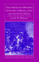 Book cover of: Comparative Histories of Slavery in Brazil, Cuba, and the United States. By: Laird Bergad, Laird W. Bergad