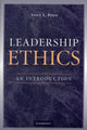 Book cover of: Leadership Ethics. By: Terry L. Price