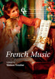 Book cover of: Cambridge Companion to French Music