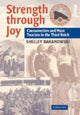 Book cover of: Strength through Joy. By: Shelley Baranowski