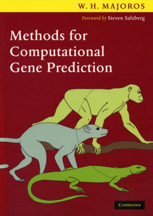 Methods for Computational Gene Prediction