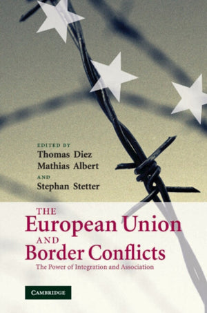 European Union and Border Conflicts