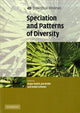 Book cover of: Speciation and Patterns of Diversity