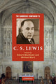 Book cover of: Cambridge Companion to C. S. Lewis
