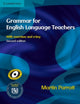 Grammar for English Language Teachers 9780521712040 Martin Parrott