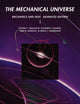 Book cover of: Mechanical Universe