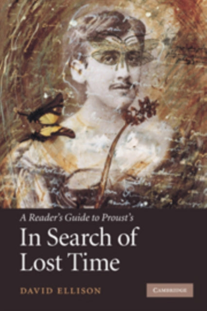 Reader's Guide to Proust's 'In Search of Lost Time'