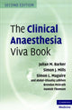 Kliinilise anesteesia Viva raamat