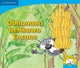 Book cover of: Obhanana beNkawu Encane (IsiZulu). By: Sue Hepker