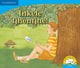 Book cover of: Inkele tjhentjhe! (Sesotho). By: Kerry Saadien-Raad