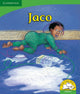 Book cover of: Jaco (Afrikaans). By: Janet Hurst-Nicholson